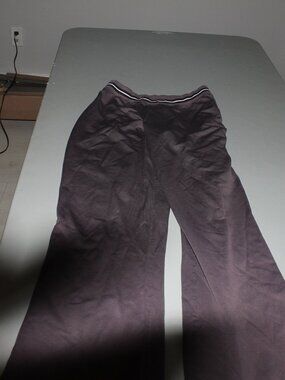 Brown Reebok Athletic Pants Size Small